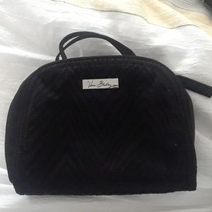 Vera Bradley makeup purse